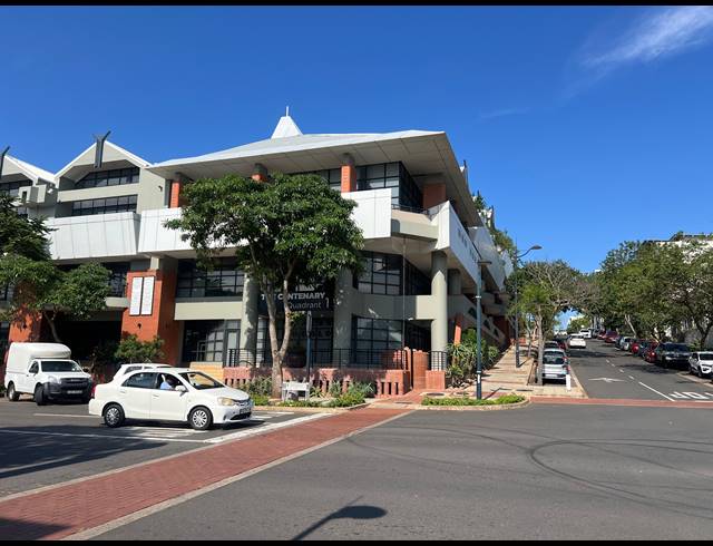 120M² OFFICE FOR SALE IN UMHLANGA RIDGE